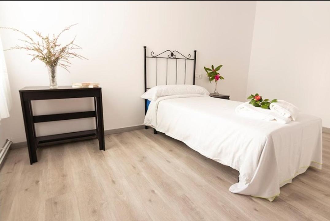 Hostal San Cristobal - Pontedeume Exteriér fotografie
