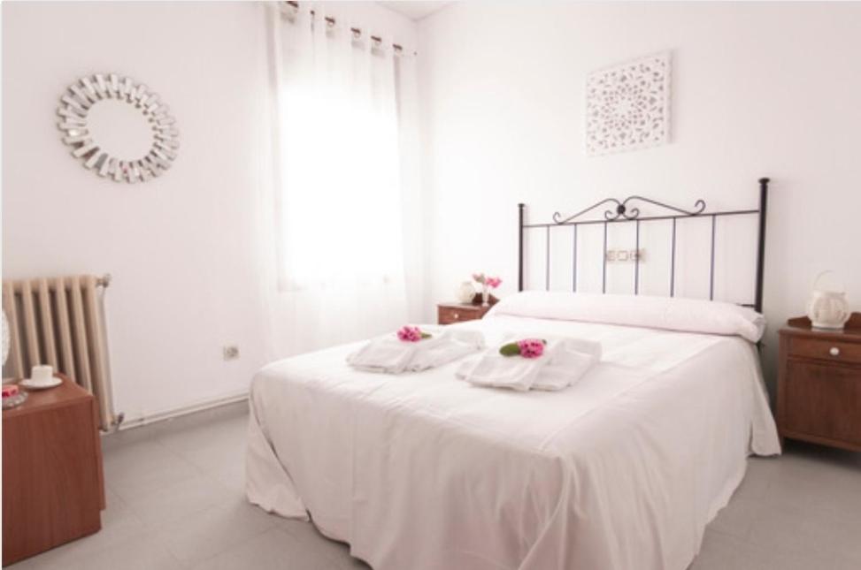 Hostal San Cristobal - Pontedeume Exteriér fotografie