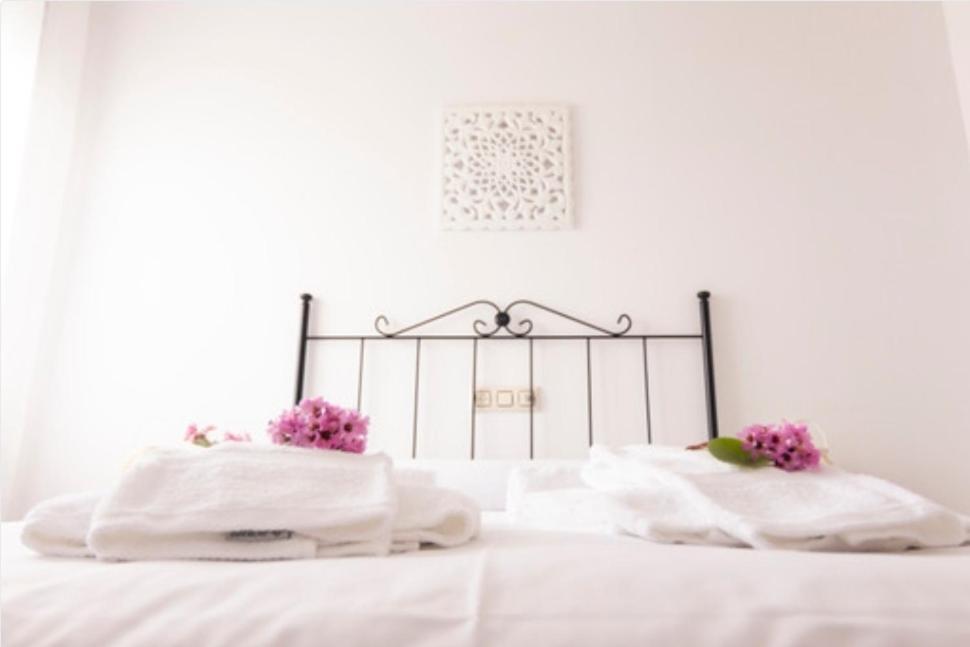 Hostal San Cristobal - Pontedeume Exteriér fotografie