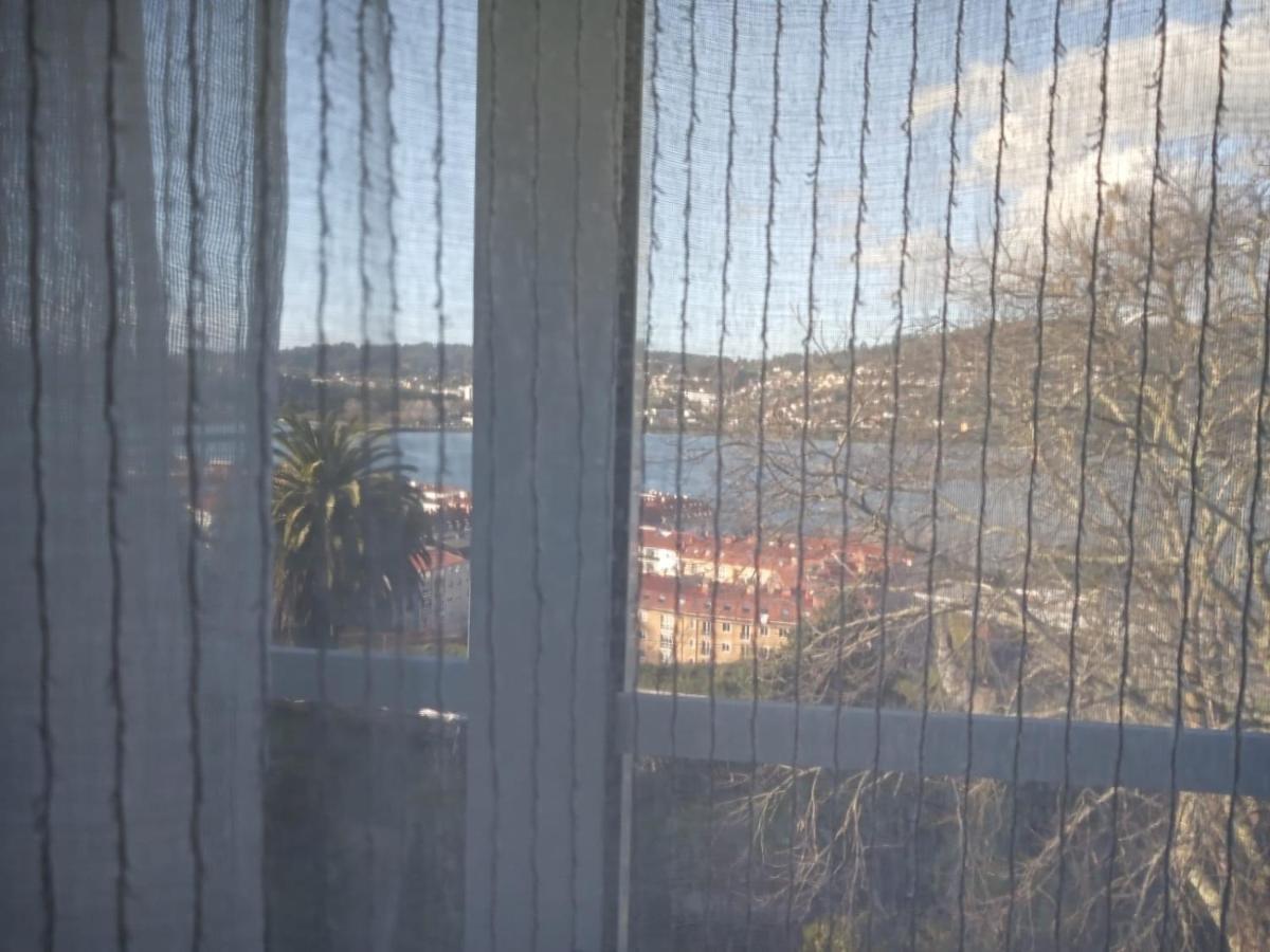 Hostal San Cristobal - Pontedeume Exteriér fotografie