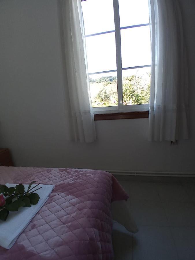 Hostal San Cristobal - Pontedeume Exteriér fotografie