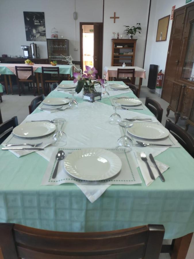 Hostal San Cristobal - Pontedeume Exteriér fotografie