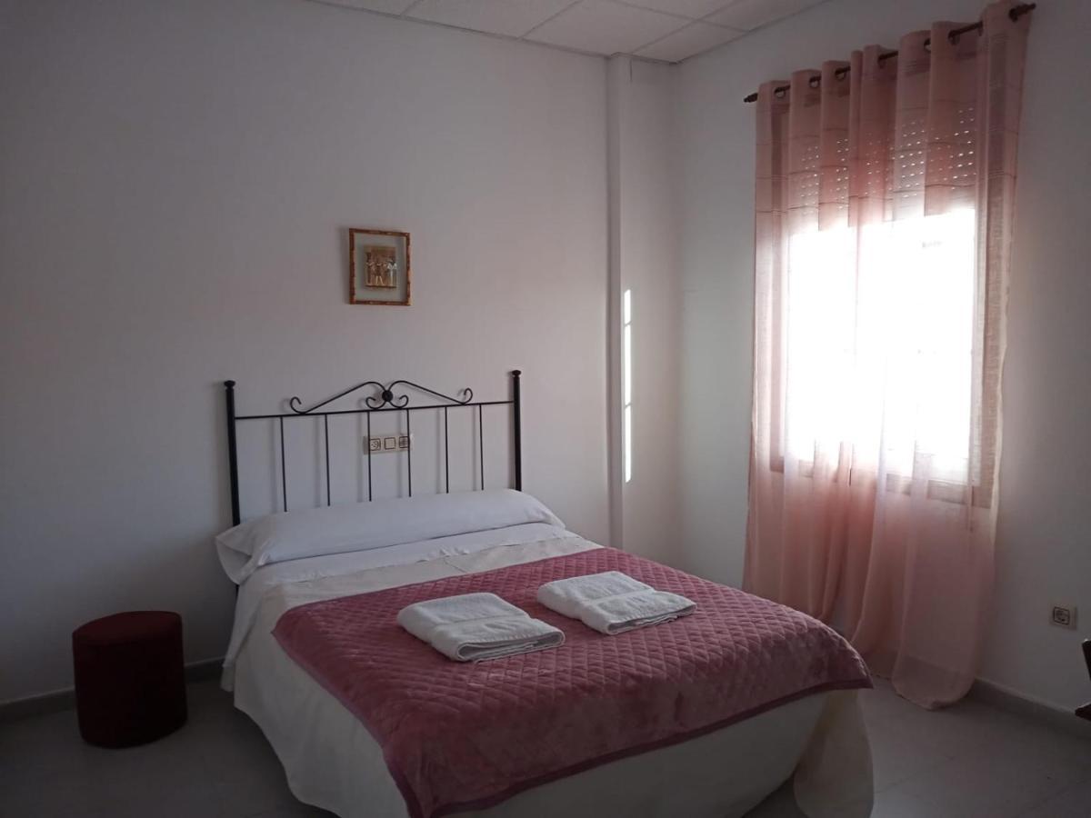 Hostal San Cristobal - Pontedeume Exteriér fotografie