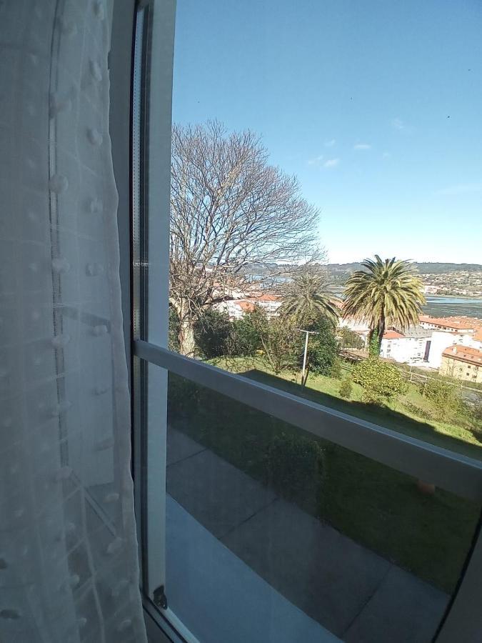 Hostal San Cristobal - Pontedeume Exteriér fotografie