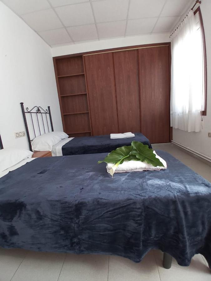 Hostal San Cristobal - Pontedeume Exteriér fotografie