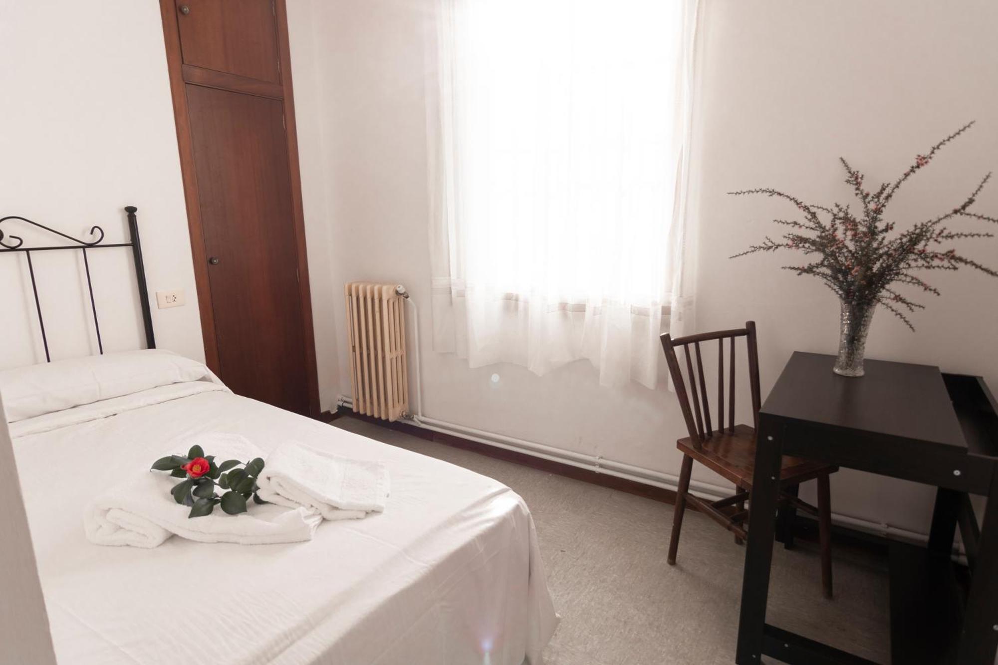 Hostal San Cristobal - Pontedeume Exteriér fotografie